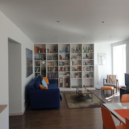 Ferragial Central Apartament リスボン エクステリア 写真