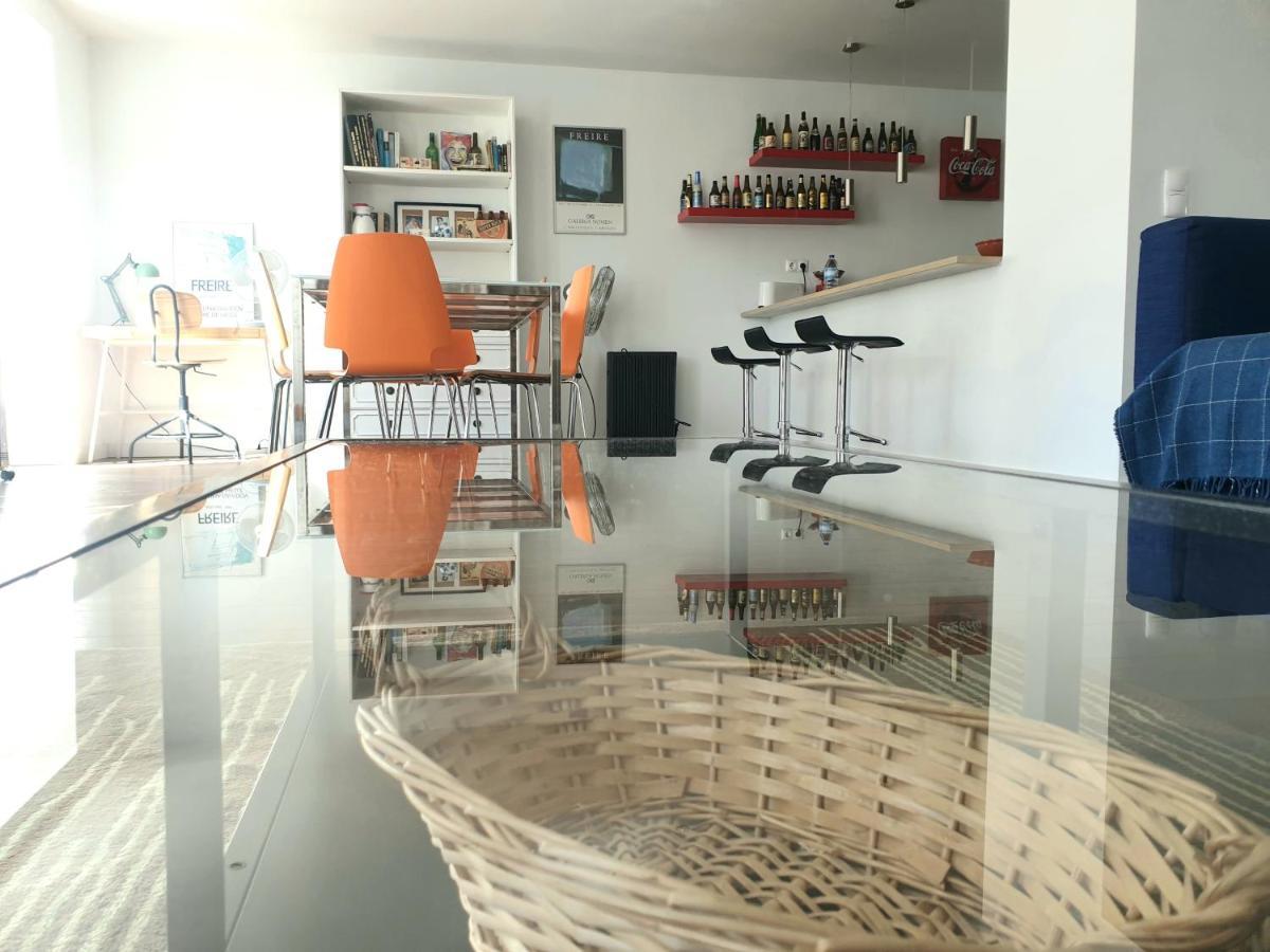 Ferragial Central Apartament リスボン エクステリア 写真