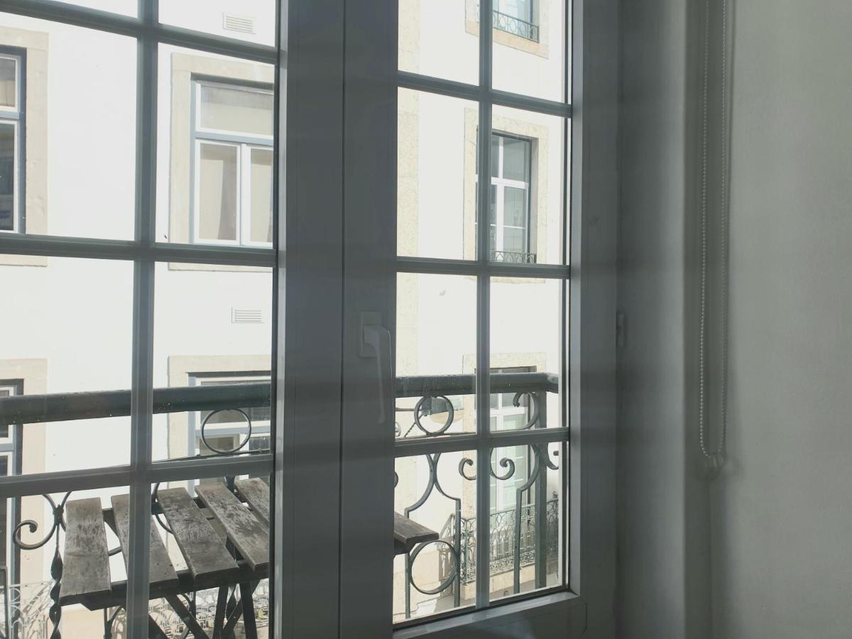 Ferragial Central Apartament リスボン エクステリア 写真