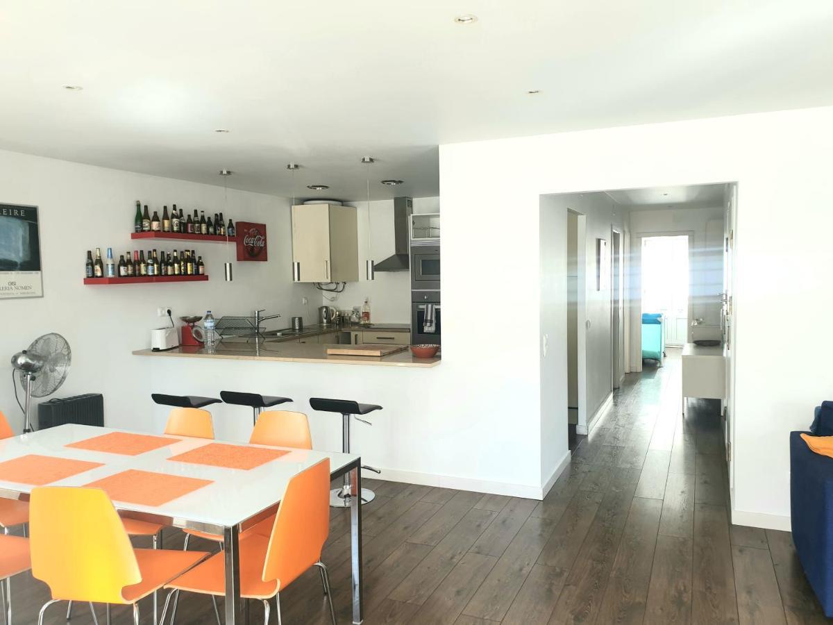 Ferragial Central Apartament リスボン エクステリア 写真