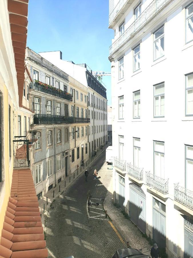 Ferragial Central Apartament リスボン エクステリア 写真