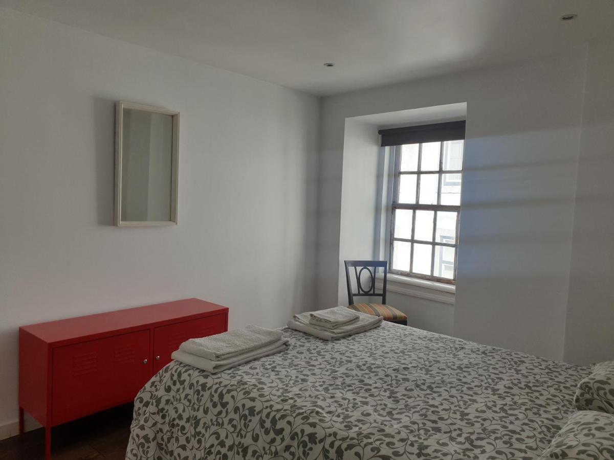 Ferragial Central Apartament リスボン エクステリア 写真