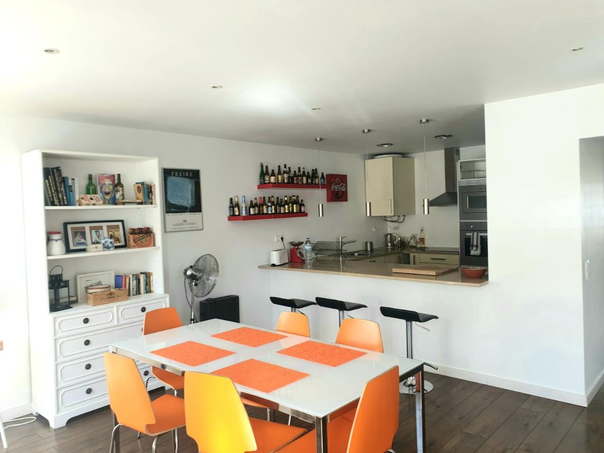 Ferragial Central Apartament リスボン エクステリア 写真