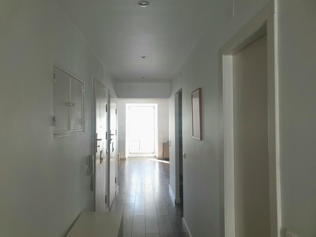 Ferragial Central Apartament リスボン エクステリア 写真