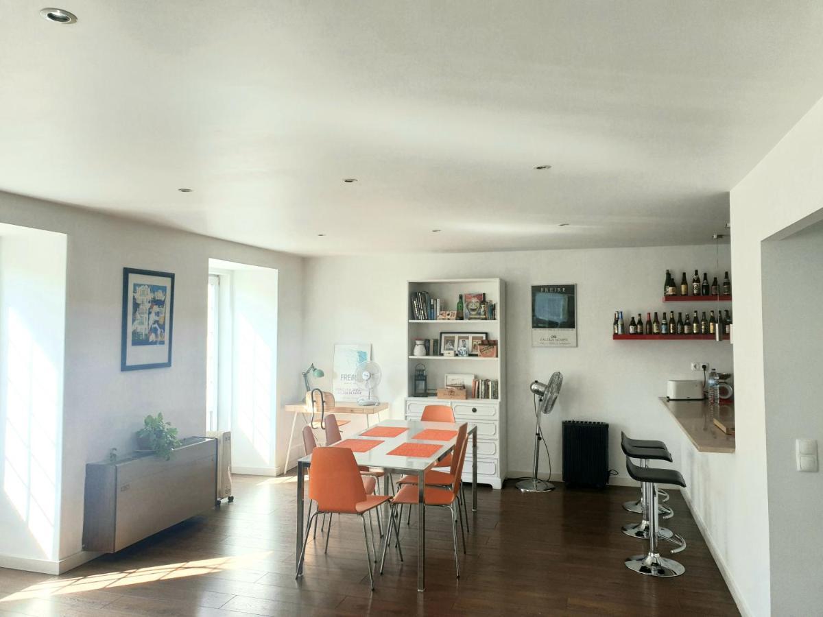 Ferragial Central Apartament リスボン エクステリア 写真
