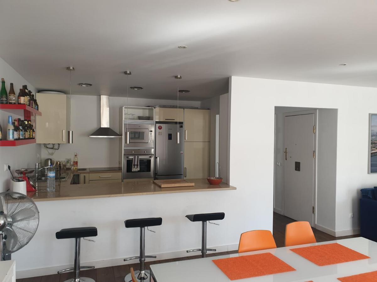 Ferragial Central Apartament リスボン エクステリア 写真