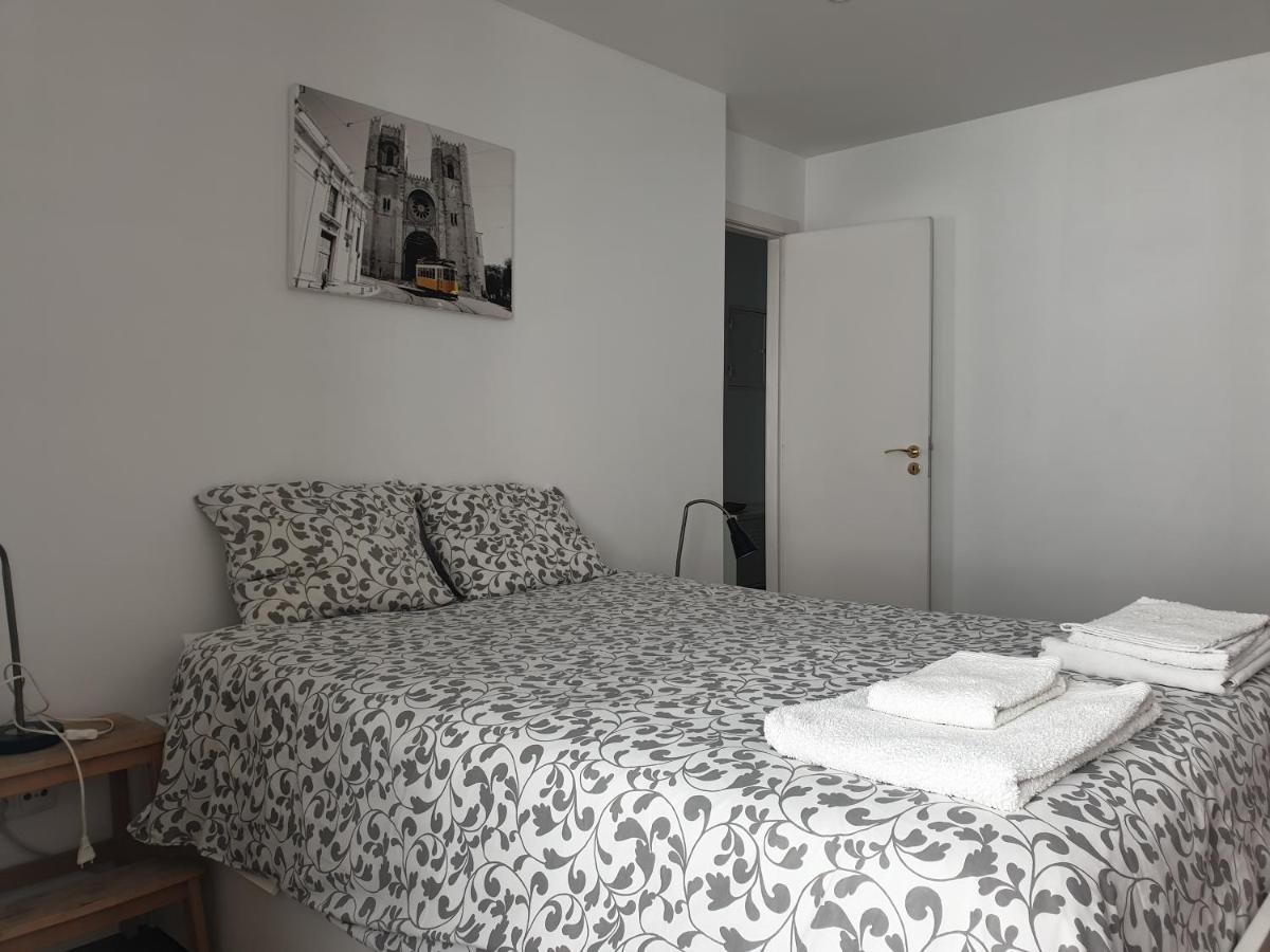 Ferragial Central Apartament リスボン エクステリア 写真