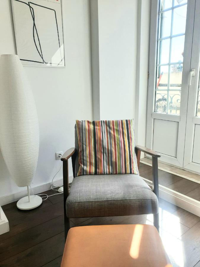 Ferragial Central Apartament リスボン エクステリア 写真