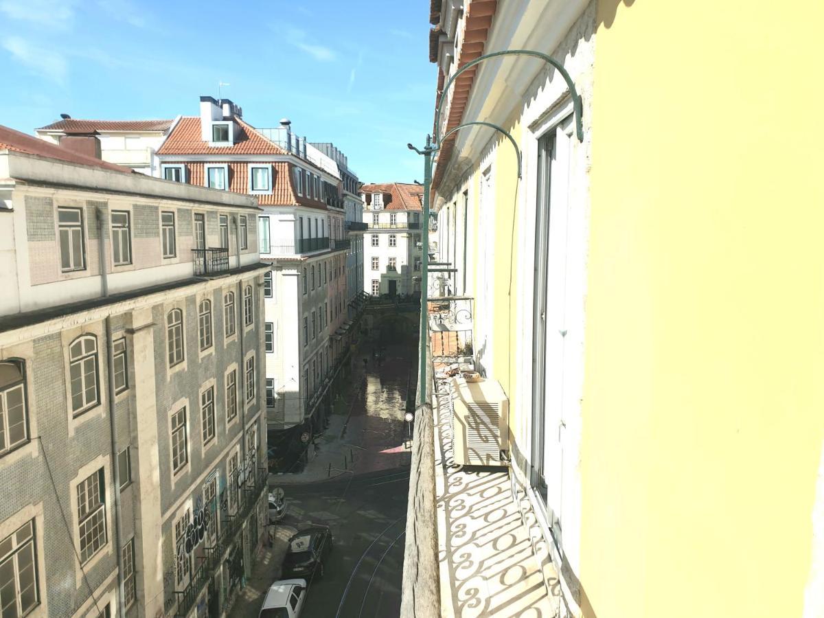 Ferragial Central Apartament リスボン エクステリア 写真