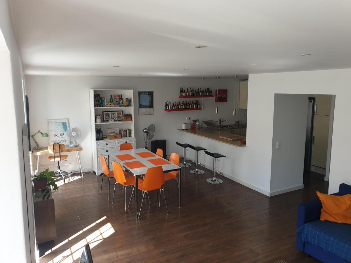 Ferragial Central Apartament リスボン エクステリア 写真