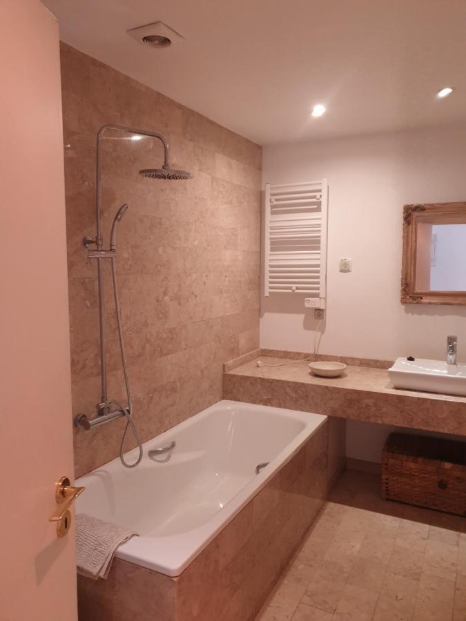 Ferragial Central Apartament リスボン エクステリア 写真